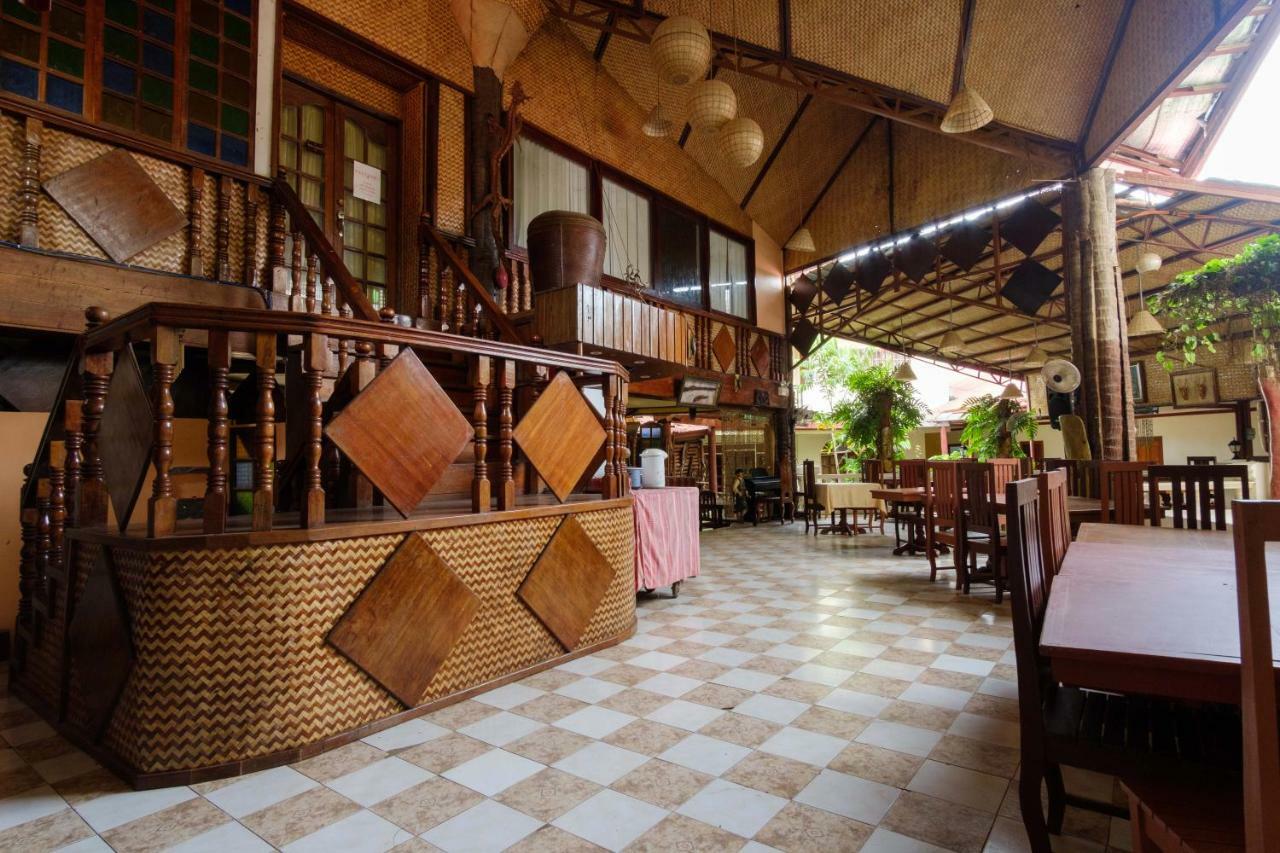 Oyo 621 De Loro Inn Puerto Princesa Exterior photo