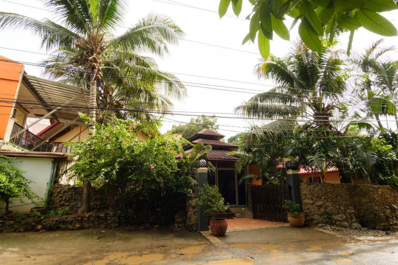 Oyo 621 De Loro Inn Puerto Princesa Exterior photo